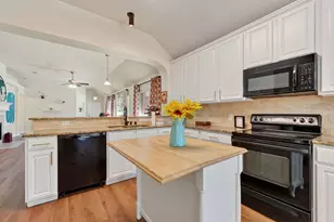 6105 Cheyenne Dr, The Colony, TX 75056 - Photo 12