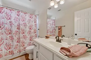 6105 Cheyenne Dr, The Colony, TX 75056 - Photo 20