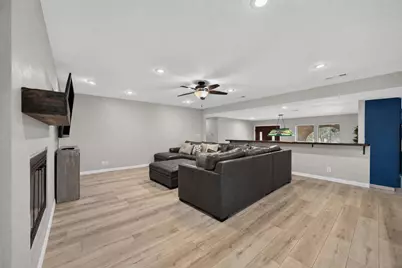 7624 Lake Highlands Drive, Fort Worth, TX 76179 - Photo 12