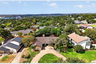 7624 Lake Highlands Drive, Fort Worth, TX 76179 - Photo 6