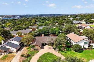 7624 Lake Highlands Dr, Fort Worth, TX 76179 - Photo 6
