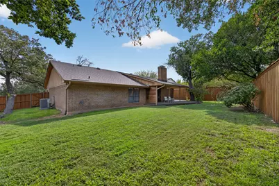 7624 Lake Highlands Drive, Fort Worth, TX 76179 - Photo 36