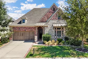 751 Dover Dr, Prosper, TX 75078 - Photo 12