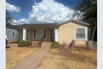 917 S La Salle Drive, Abilene, TX 79605 - Photo 1