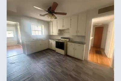 917 S La Salle Drive, Abilene, TX 79605 - Photo 2