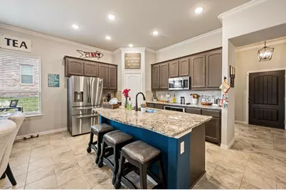 1504 Shindig Court, Weatherford, TX 76087 - Photo 12