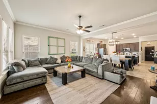 1504 Shindig Ct, Weatherford, TX 76087 - Photo 10