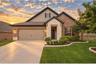 1504 Shindig Court, Weatherford, TX 76087 - Photo 1