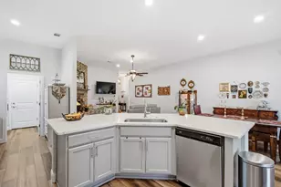 1432 Town Creek Cir, Weatherford, TX 76086 - Photo 14