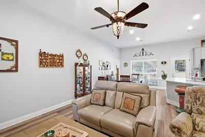 1432 Town Creek Circle, Weatherford, TX 76086 - Photo 8