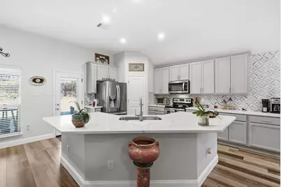 1432 Town Creek Circle, Weatherford, TX 76086 - Photo 12