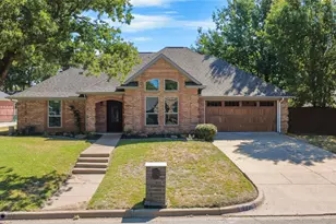 7720 Amy Ln, North Richland Hills, TX 76182 - Photo 1