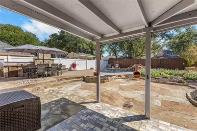 7720 Amy Lane, North Richland Hills, TX 76182 - Photo 20