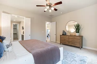 8620 Holliday Creek Way, McKinney, TX 75071 - Photo 14