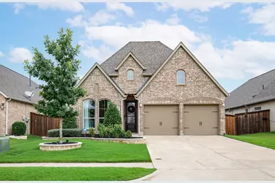 8620 Holliday Creek Way, McKinney, TX 75071 - Photo 24