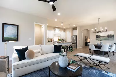 8620 Holliday Creek Way, McKinney, TX 75071 - Photo 6