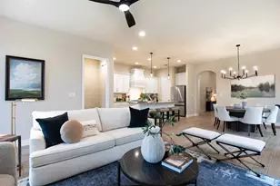 8620 Holliday Creek Way, McKinney, TX 75071 - Photo 6