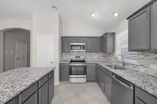 3604 Black Ranch Ct, Fort Worth, TX 76262 - Photo 18