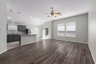 3604 Black Ranch Ct, Fort Worth, TX 76262 - Photo 12