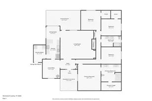 104 Sunset Pl, Joshua, TX 76058 - Photo 40