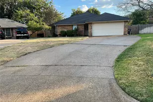 8208 Alsace Ct, Fort Worth, TX 76134 - Photo 1
