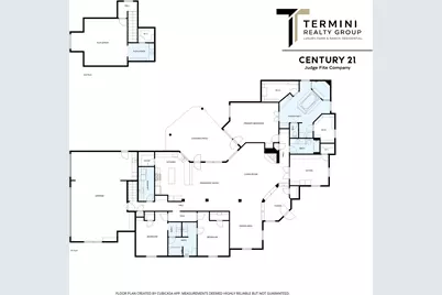 1 Clements Court, Heath, TX 75032 - Photo 4