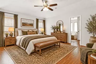 6403 Aires Dr, Arlington, TX 76001 - Photo 4