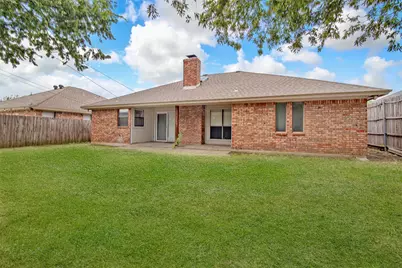 6403 Aires Drive, Arlington, TX 76001 - Photo 28