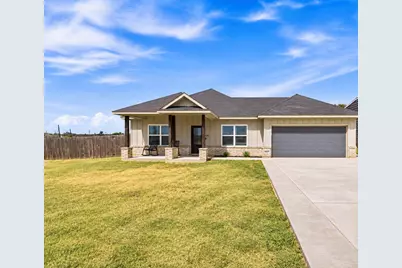 8001 County Road 109, Alvarado, TX 76009 - Photo 1