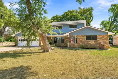 924 Wade Drive, Bedford, TX 76022 - Photo 38