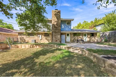 924 Wade Drive, Bedford, TX 76022 - Photo 36
