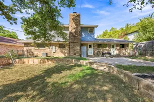 924 Wade Dr, Bedford, TX 76022 - Photo 36
