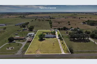 452 E Pecan Tree Road, Waxahachie, TX 75165 - Photo 2