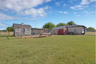 452 E Pecan Tree Road, Waxahachie, TX 75165 - Photo 26