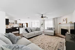 7536 Brentwood Stair Rd, Fort Worth, TX 76112 - Photo 2