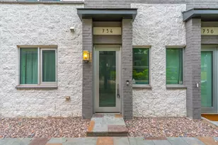 734 Cannen John Ln, Dallas, TX 75204 - Photo 4