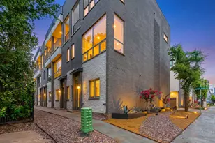 734 Cannen John Ln, Dallas, TX 75204 - Photo 2