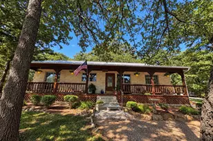 568 Co Rd 1771, Chico, TX 76431 - Photo 1