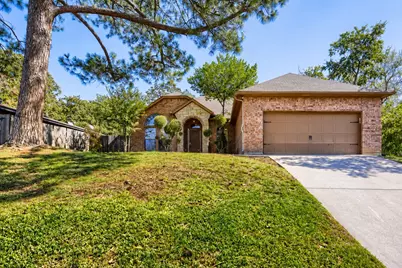 1104 Irwin Drive, Hurst, TX 76053 - Photo 1