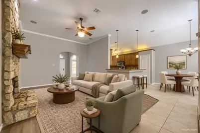 1104 Irwin Drive, Hurst, TX 76053 - Photo 6
