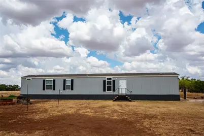 502 B NW Sixth Street, Trent, TX 79561 - Photo 2
