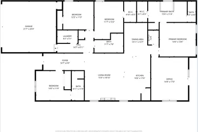 565 Beck Drive, Lavon, TX 75166 - Photo 40