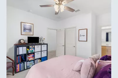 565 Beck Drive, Lavon, TX 75166 - Photo 24