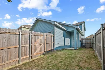 5721 Topwater Trail, Fort Worth, TX 76119 - Photo 28