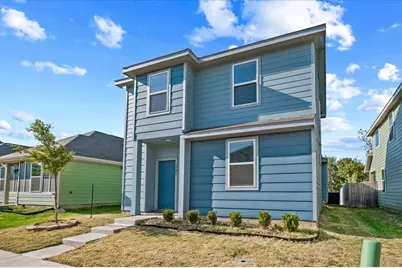 5721 Topwater Trail, Fort Worth, TX 76119 - Photo 6