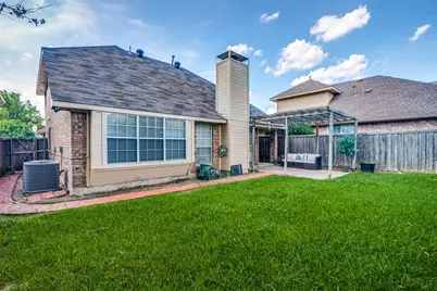 2916 Renaissance Circle, Dallas, TX 75287 - Photo 24