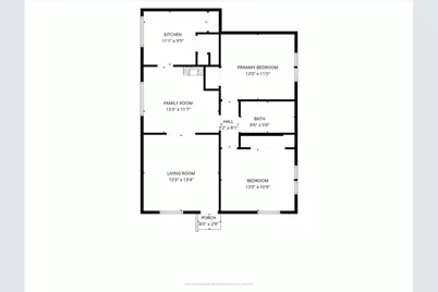 1801 E Harvey Avenue, Fort Worth, TX 76104 - Photo 28