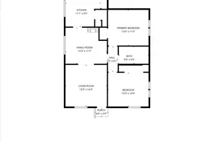1801 E Harvey Ave, Fort Worth, TX 76104 - Photo 28