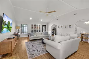 124 James St, Aledo, TX 76008 - Photo 8