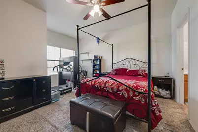 7408 Lazy Spur Boulevard, Fort Worth, TX 76131 - Photo 12